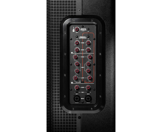 Акустична система LINE6 STAGESOURCE L3T, image , зображення 2